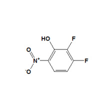 2, 3 - Difluoro - 6 - Nitrofenol Nº CAS 82419 - 26 - 9